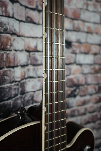 Gretsch G6119 Broadkaster Occ