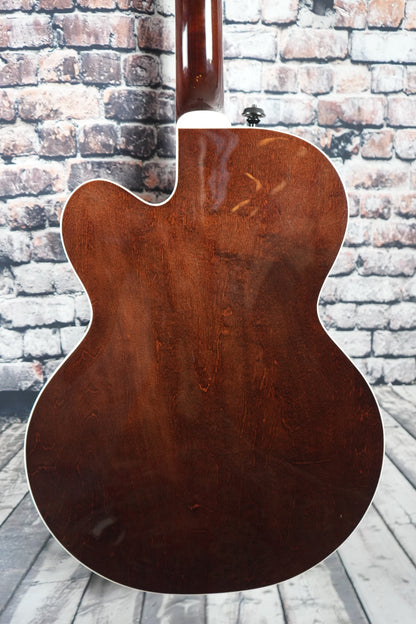 Gretsch G6119 Broadkaster Occ