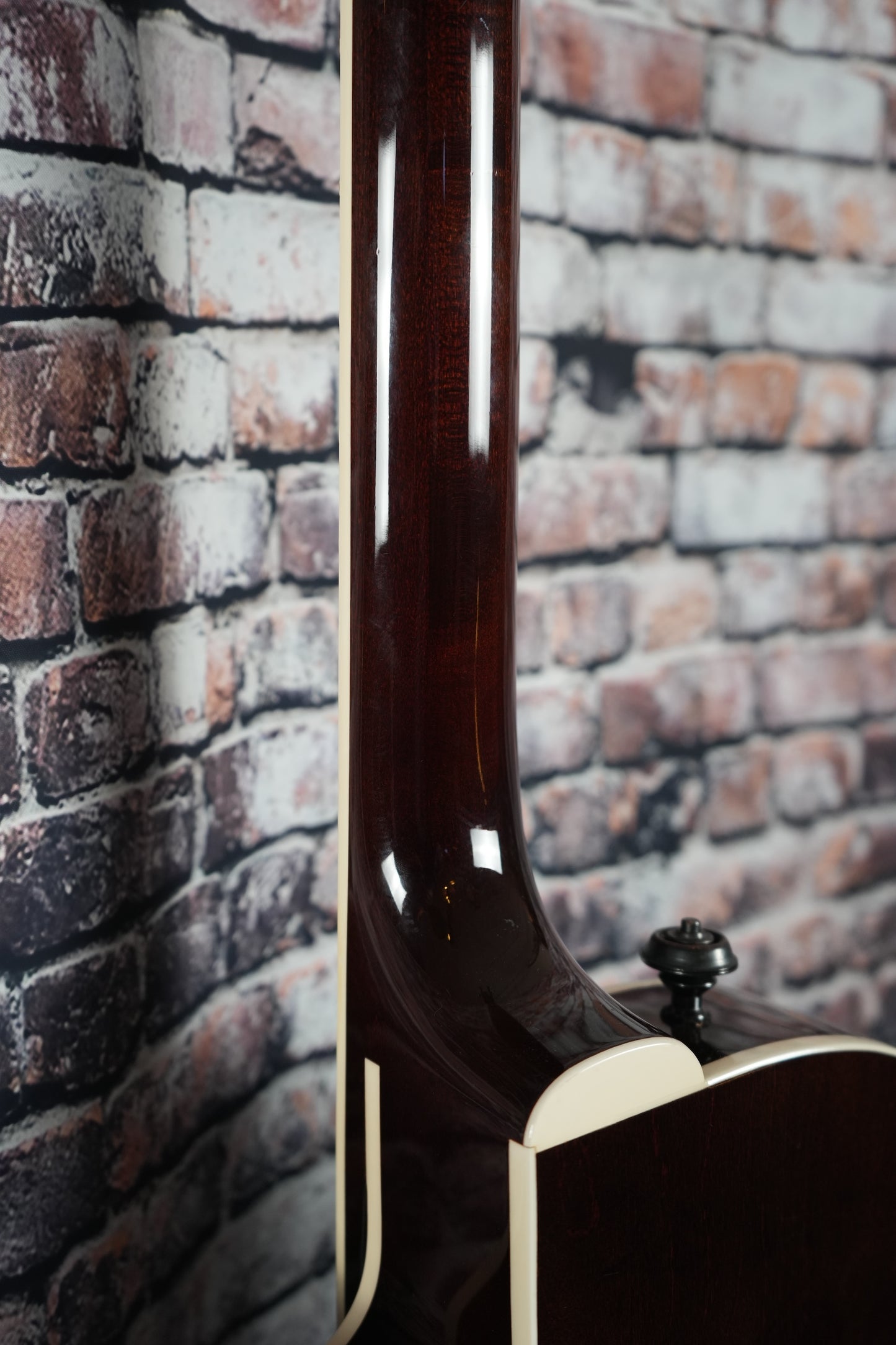 Gretsch G6119 Broadkaster Occ