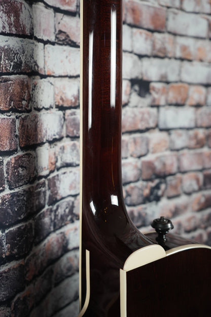 Gretsch G6119 Broadkaster Occ