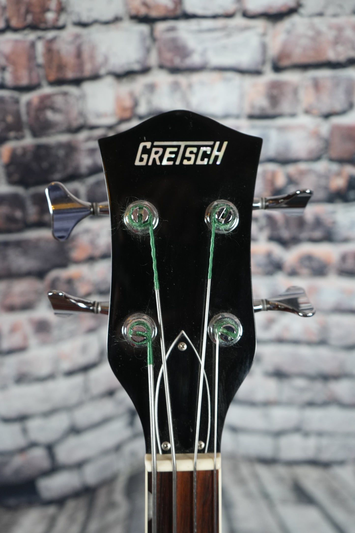Gretsch G6119 Broadkaster Occ