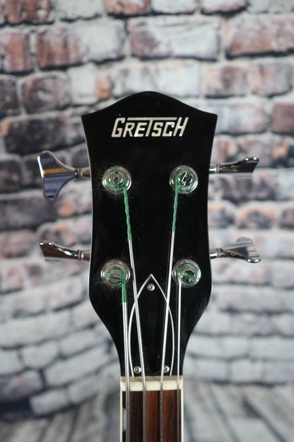 Gretsch G6119 Broadkaster Occ