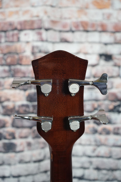 Gretsch G6119 Broadkaster Occ