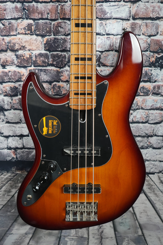 Sire Marcus Miller V5 LH Tobacco Sunburst
