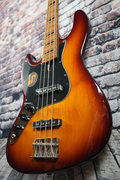 Sire Marcus Miller V5 LH Tobacco Sunburst
