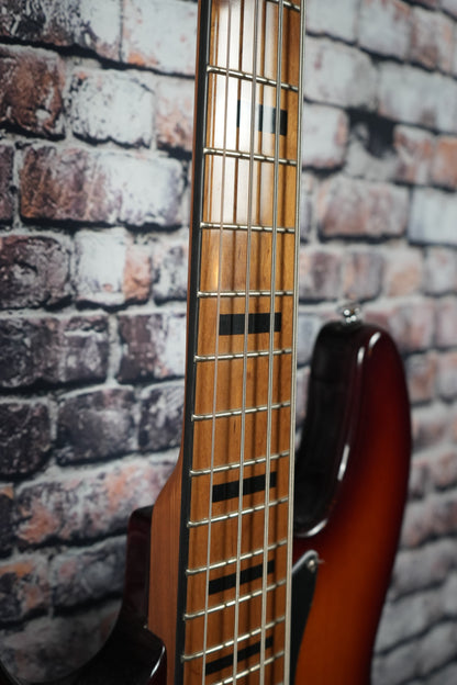 Sire Marcus Miller V5 LH Tobacco Sunburst