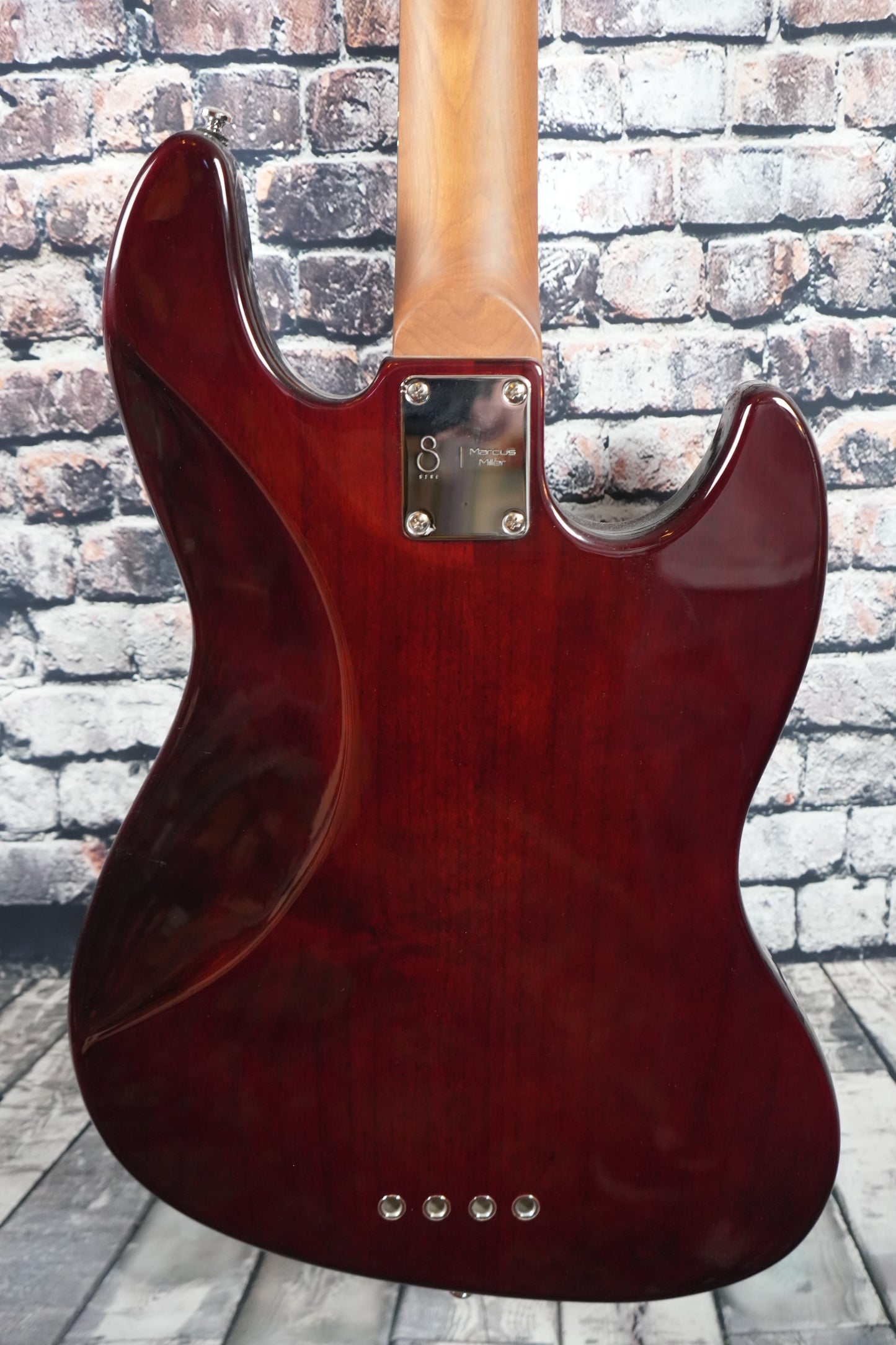 Sire Marcus Miller V5 LH Tobacco Sunburst