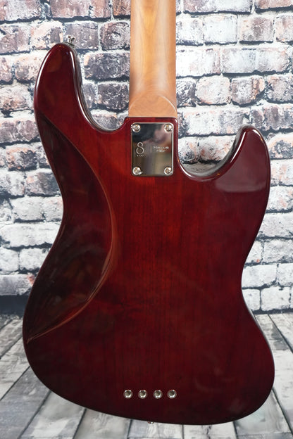 Sire Marcus Miller V5 LH Tobacco Sunburst