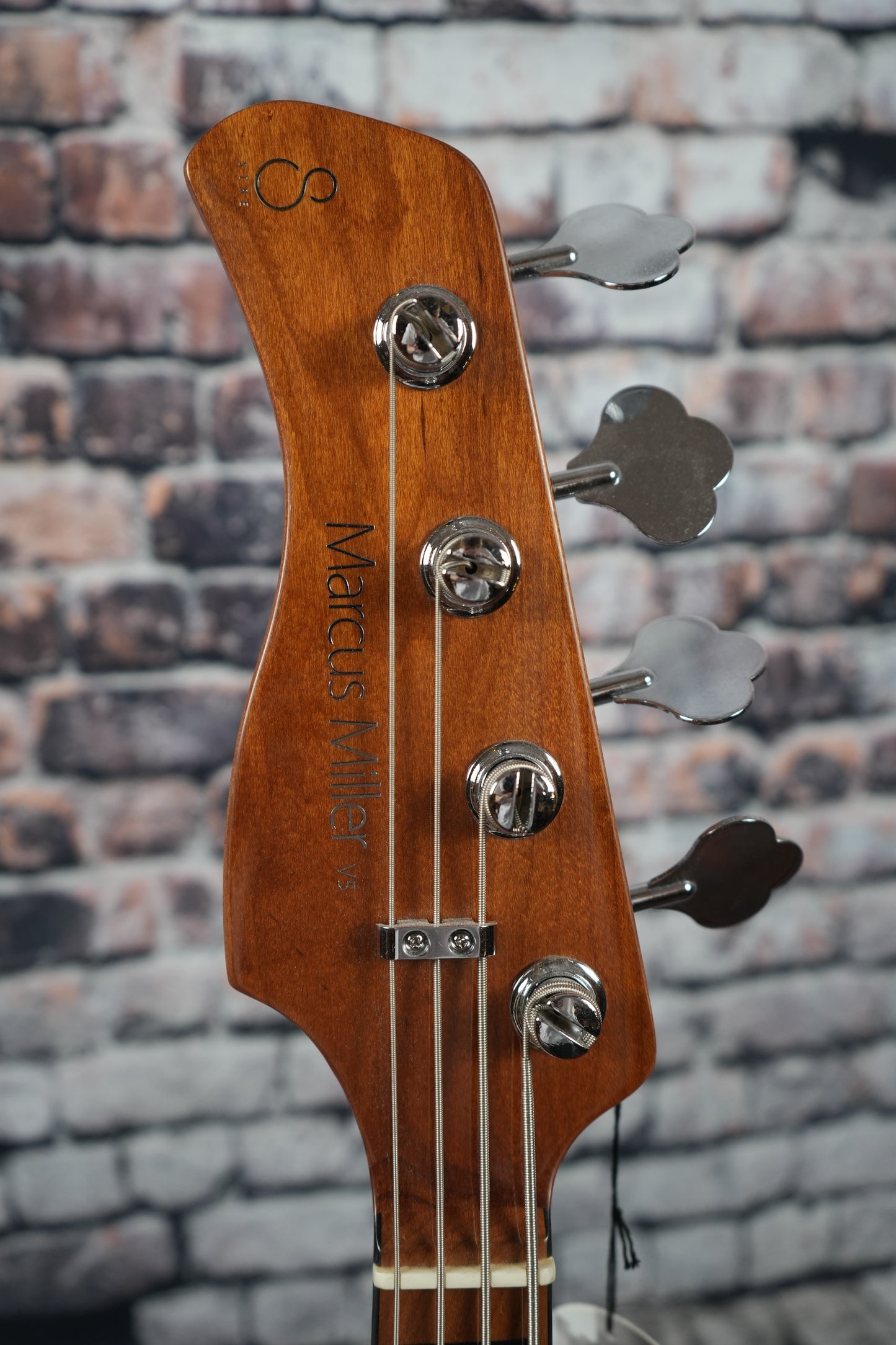 Sire Marcus Miller V5 LH Tobacco Sunburst