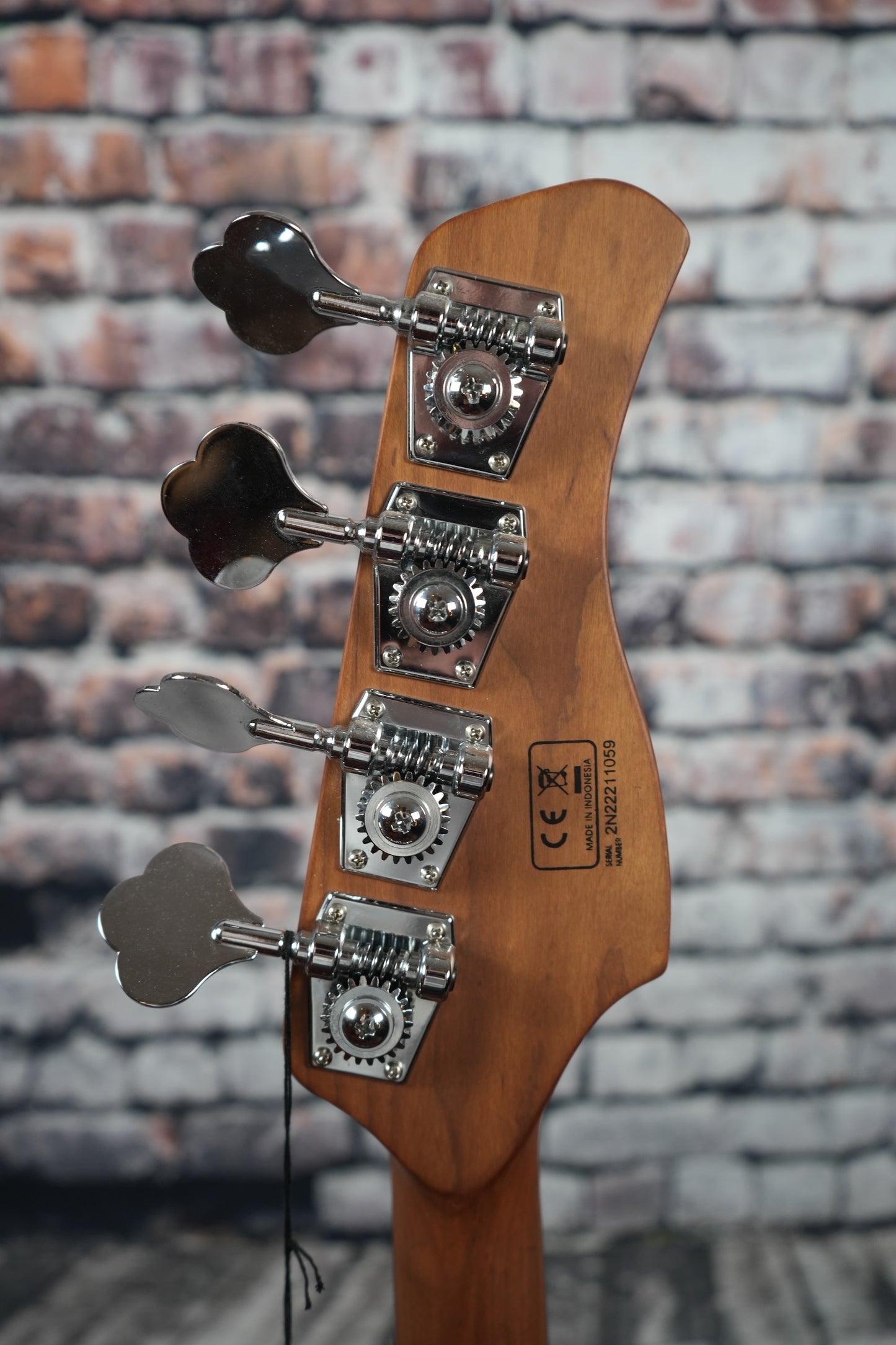 Sire Marcus Miller V5 LH Tobacco Sunburst
