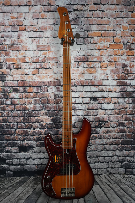 Sire Marcus Miller P5 LH Tobacco Sunburst