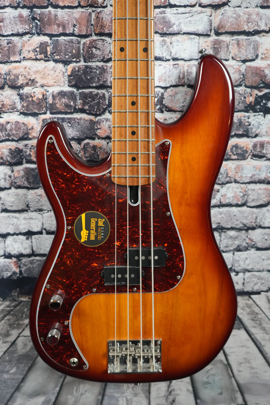Sire Marcus Miller P5 LH Tobacco Sunburst