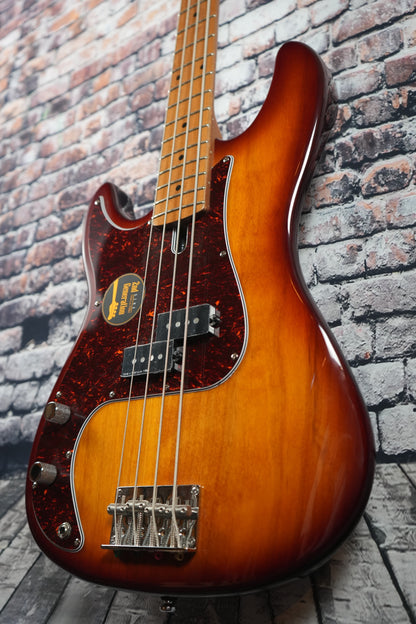 Sire Marcus Miller P5 LH Tobacco Sunburst