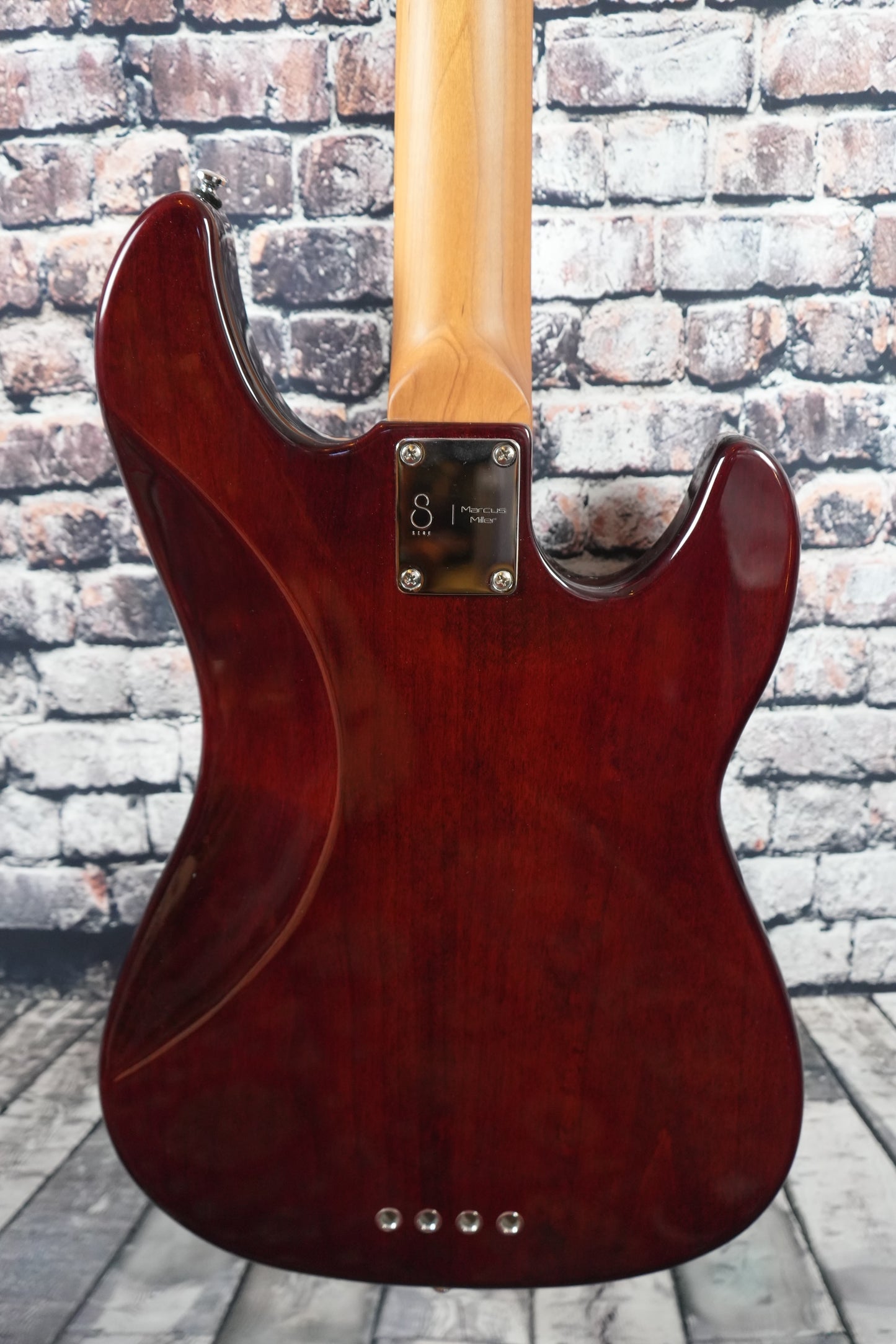 Sire Marcus Miller P5 LH Tobacco Sunburst
