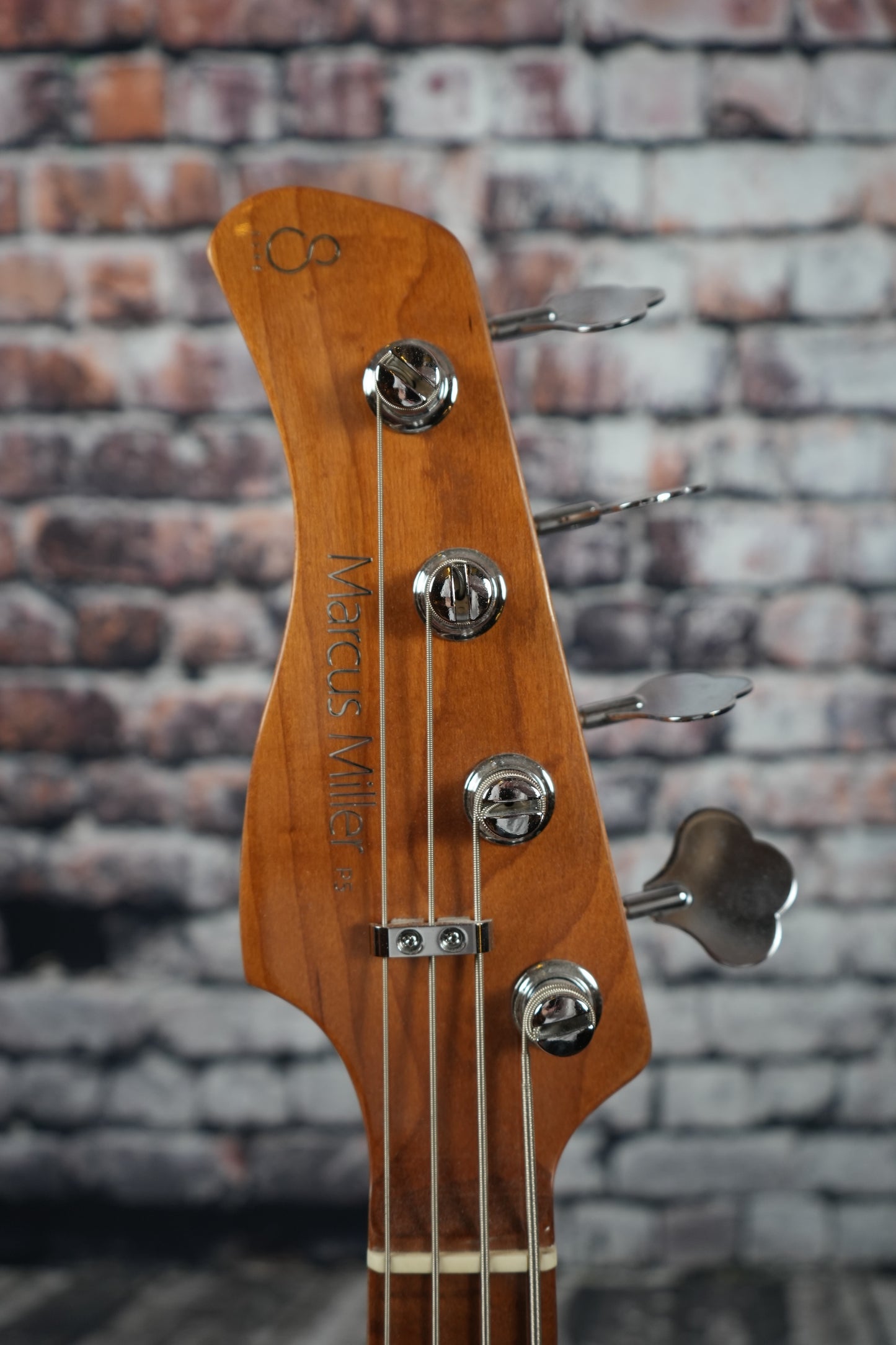 Sire Marcus Miller P5 LH Tobacco Sunburst