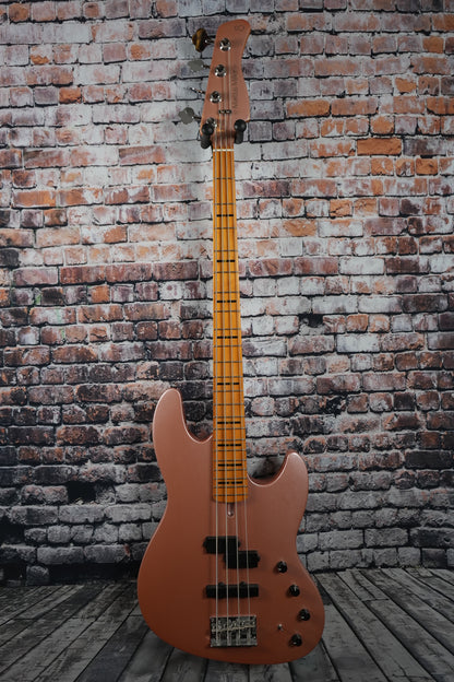 Sire Marcus Miller U7 Rosegold