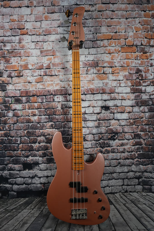 Sire Marcus Miller U7 Rosegold