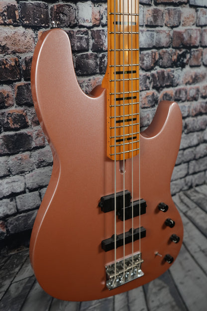 Sire Marcus Miller U7 Rosegold