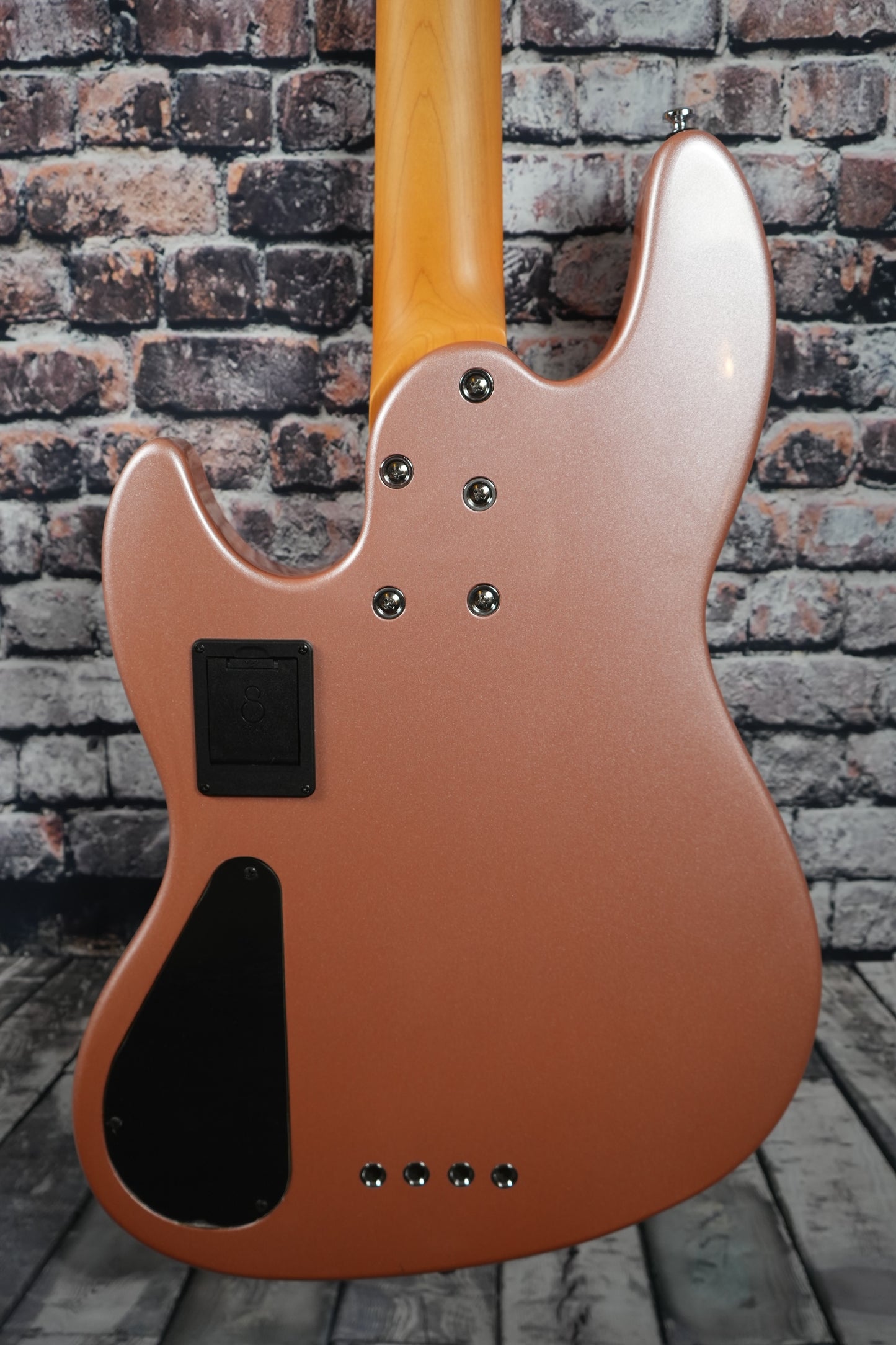 Sire Marcus Miller U7 Rosegold