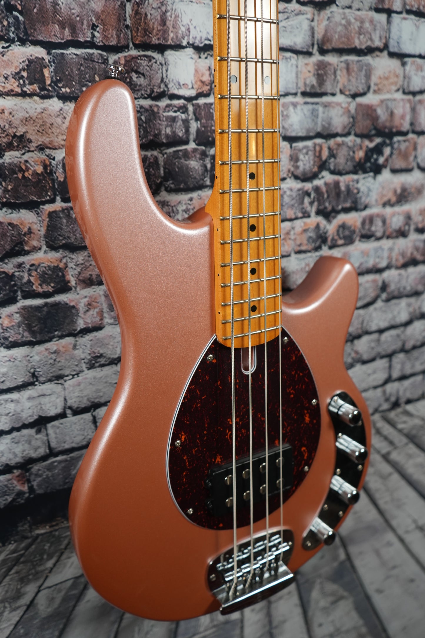 Sire Marcus Miller Z3 Rosegold