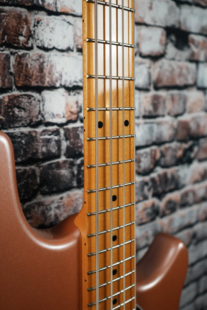 Sire Marcus Miller Z3 Rosegold