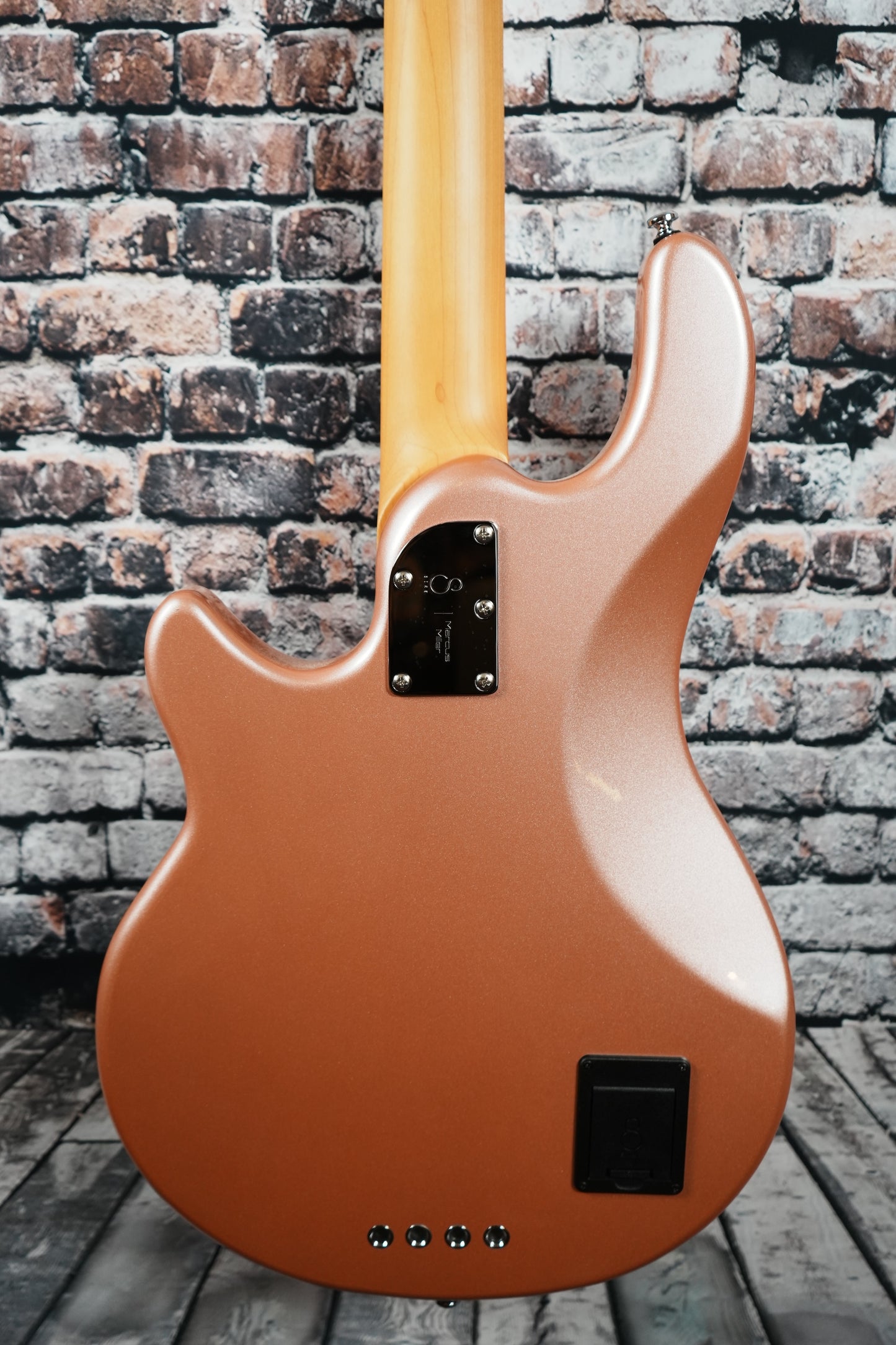 Sire Marcus Miller Z3 Rosegold