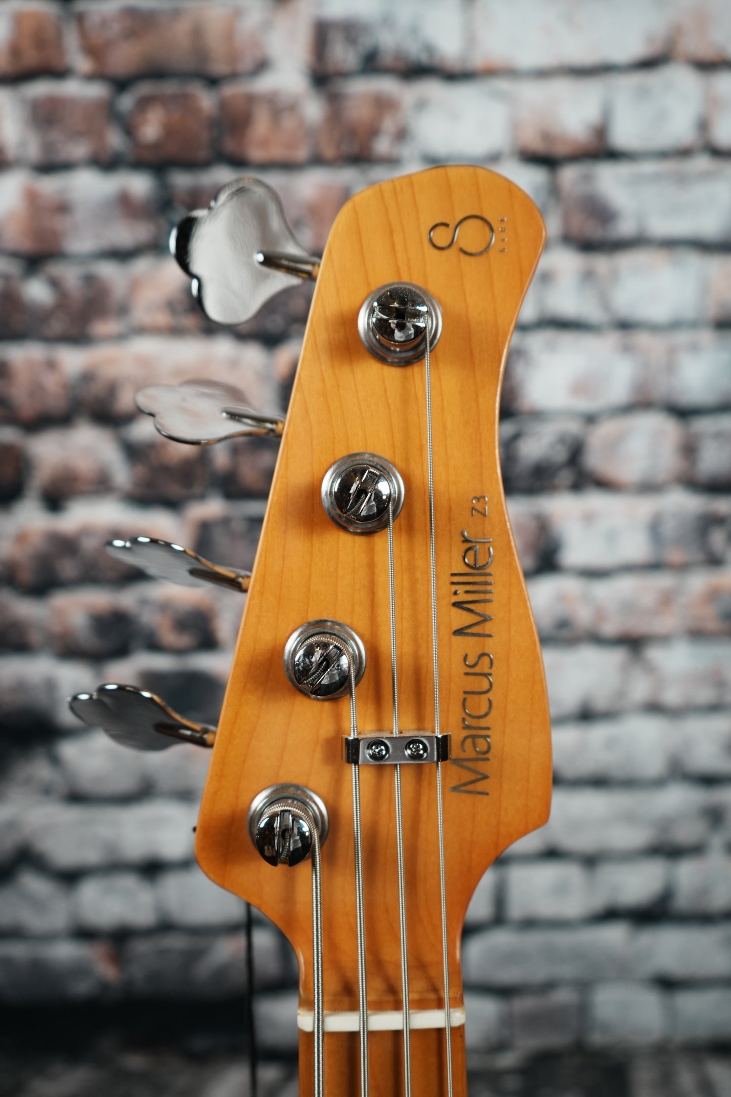 Sire Marcus Miller Z3 Rosegold