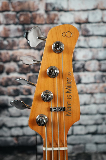 Sire Marcus Miller Z3 Rosegold