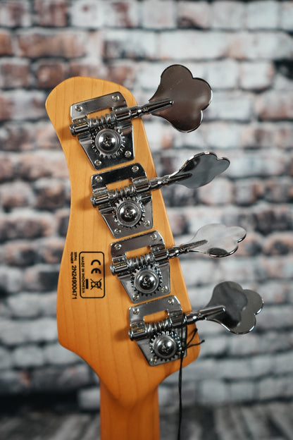 Sire Marcus Miller Z3 Rosegold