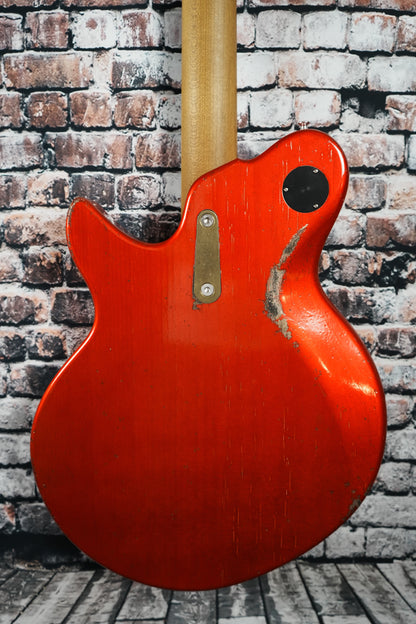 Eastman Kauffmann Offset Deluxe Candy Apple Red