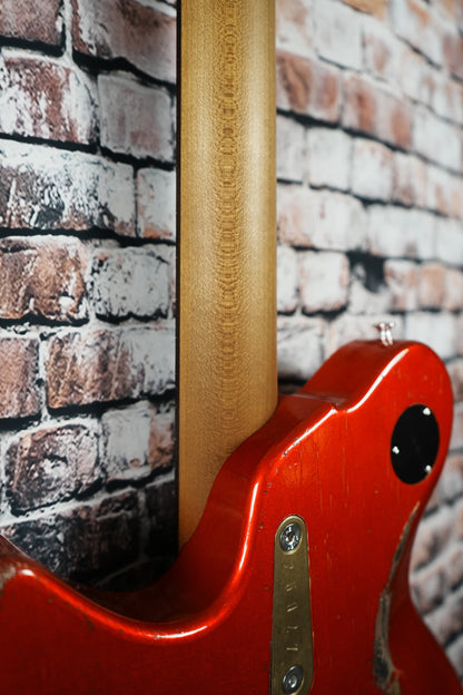 Eastman Kauffmann Offset Deluxe Candy Apple Red