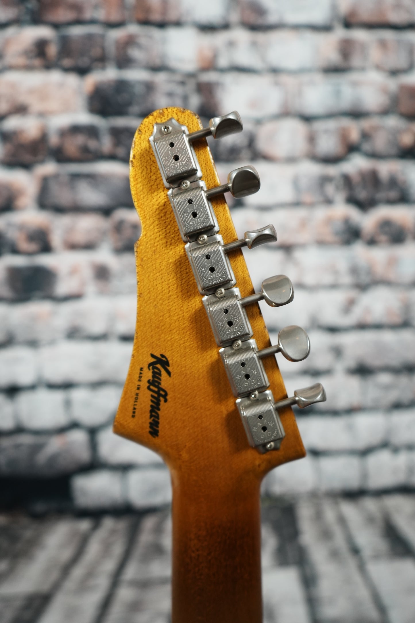 Eastman Kauffmann Offset Deluxe Candy Apple Red