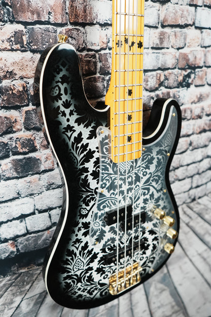 Vintage Joe Doe 'Lutetia' Bass