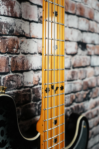Vintage Joe Doe 'Lutetia' Bass