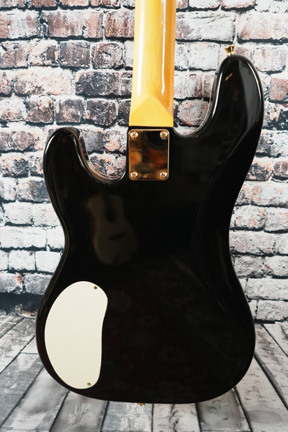 Vintage Joe Doe 'Lutetia' Bass