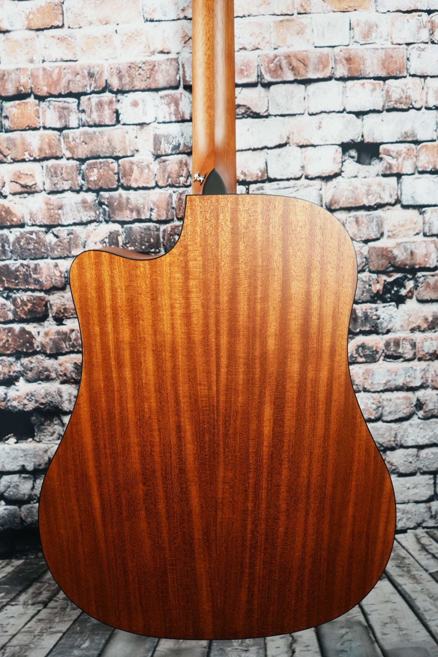 Kepma EDCE K10 Black + AcoustiFex K-10 Pickup