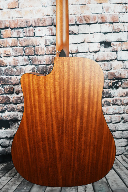 Kepma EDCE K10 Black + AcoustiFex K-10 Pickup