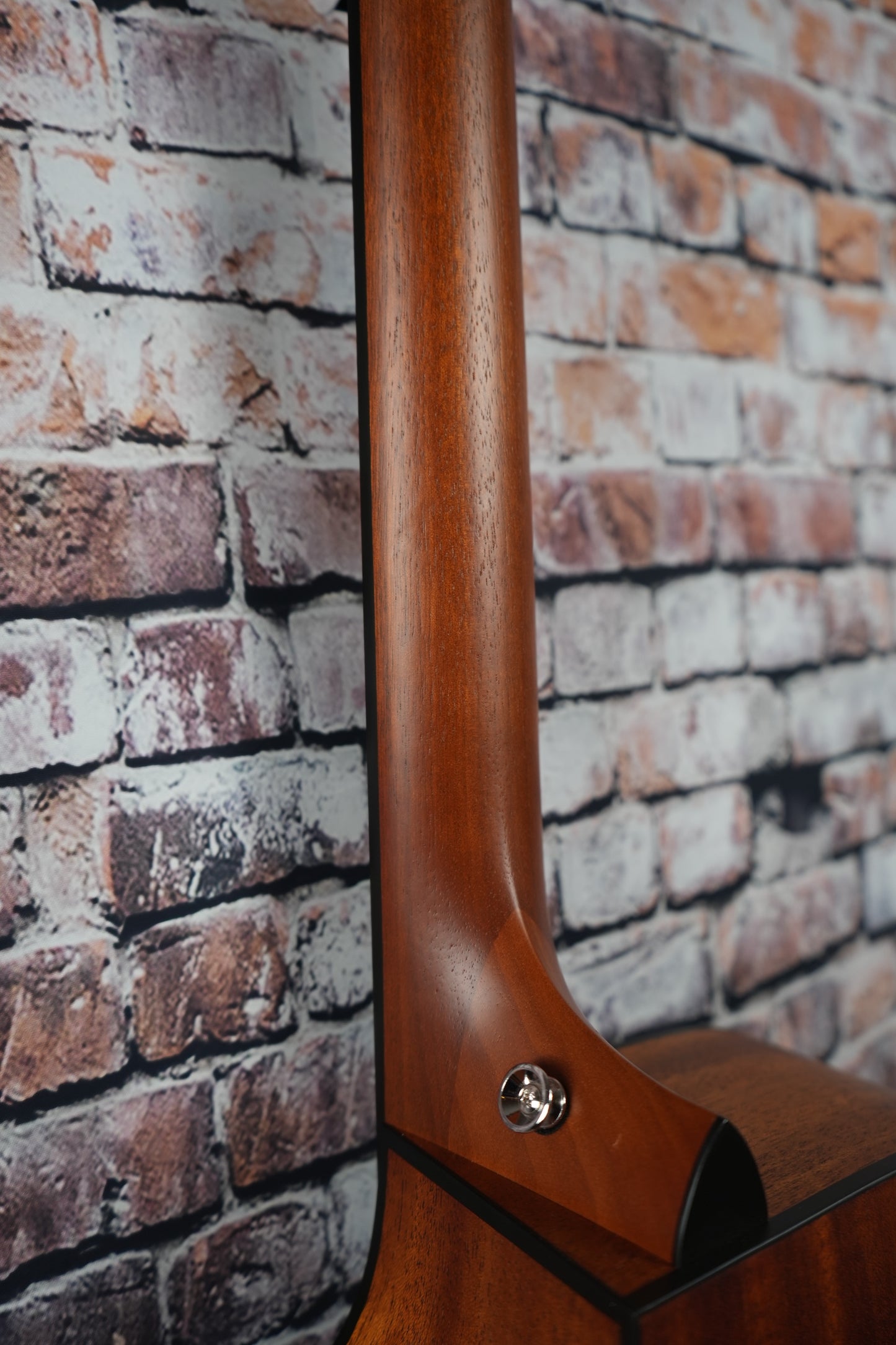 Kepma EDCE Dreadnought Walnut