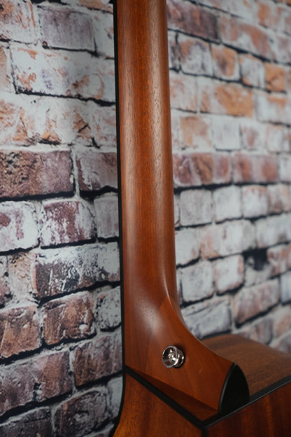 Kepma EDCE Dreadnought Walnut