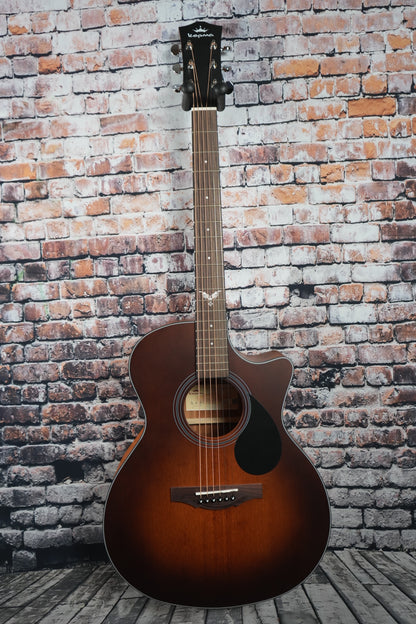 KEPMA F0-B Phoenix Vintage Burst