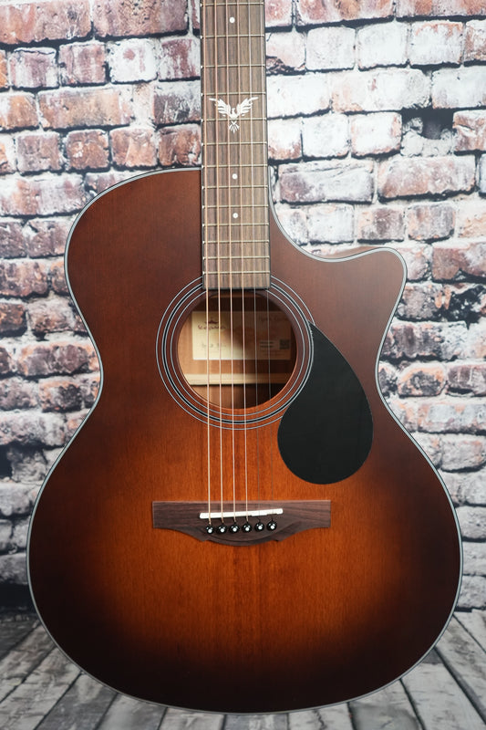KEPMA F0-B Phoenix Vintage Burst