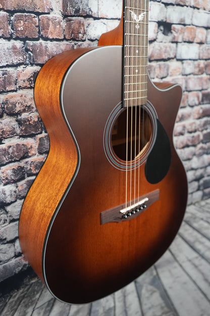 KEPMA F0-B Phoenix Vintage Burst
