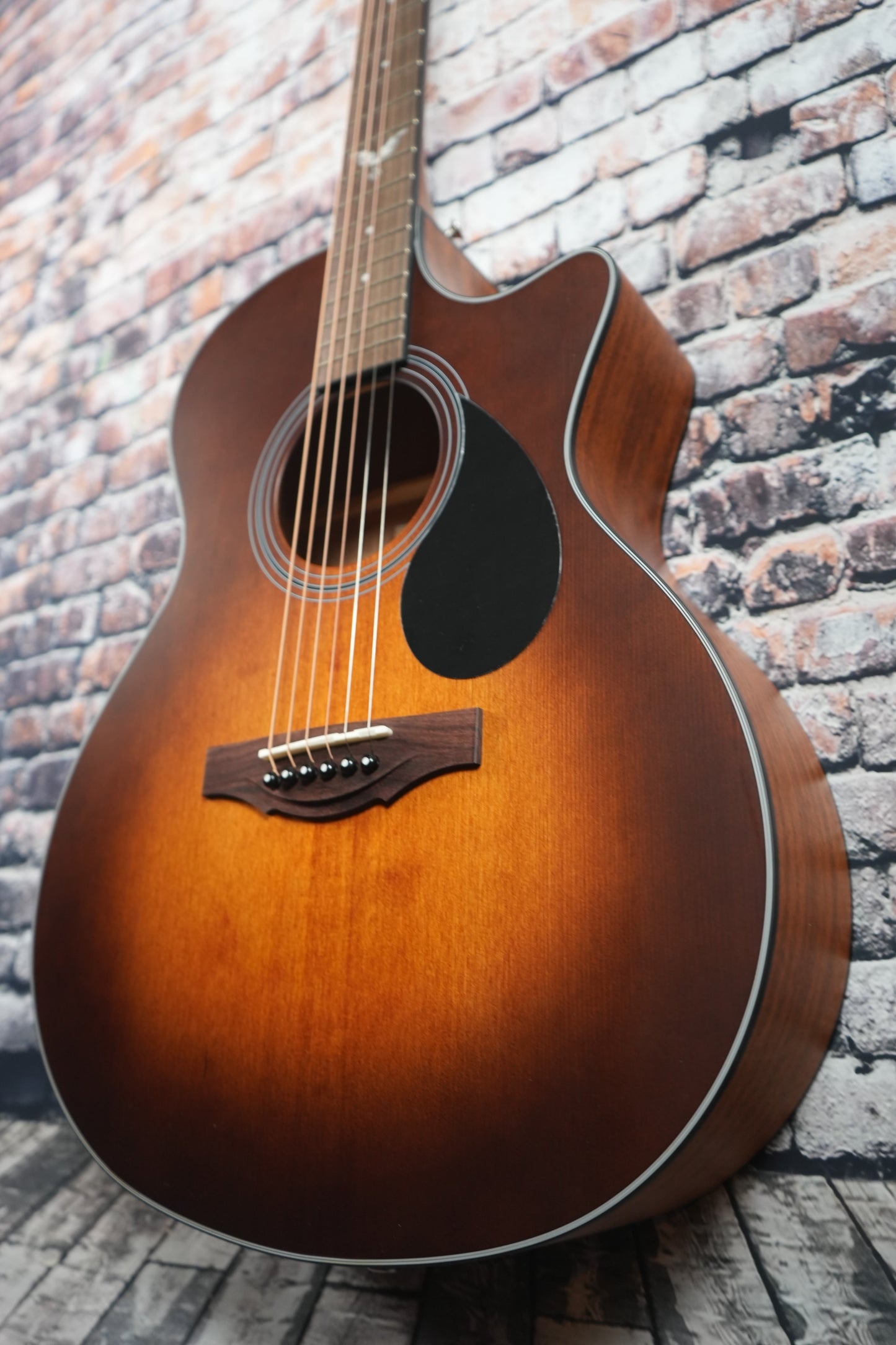 KEPMA F0-B Phoenix Vintage Burst