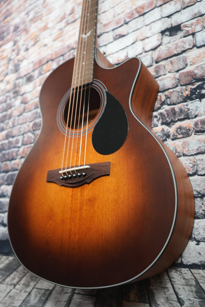 KEPMA F0-B Phoenix Vintage Burst