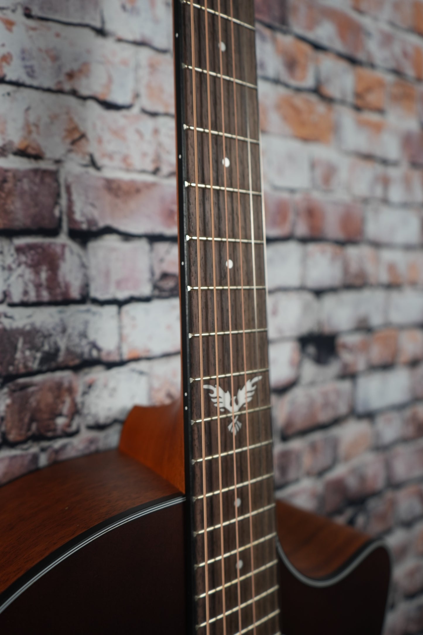 KEPMA F0-B Phoenix Vintage Burst