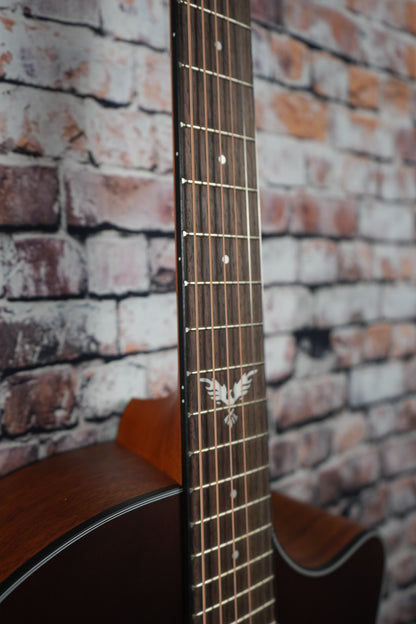 KEPMA F0-B Phoenix Vintage Burst