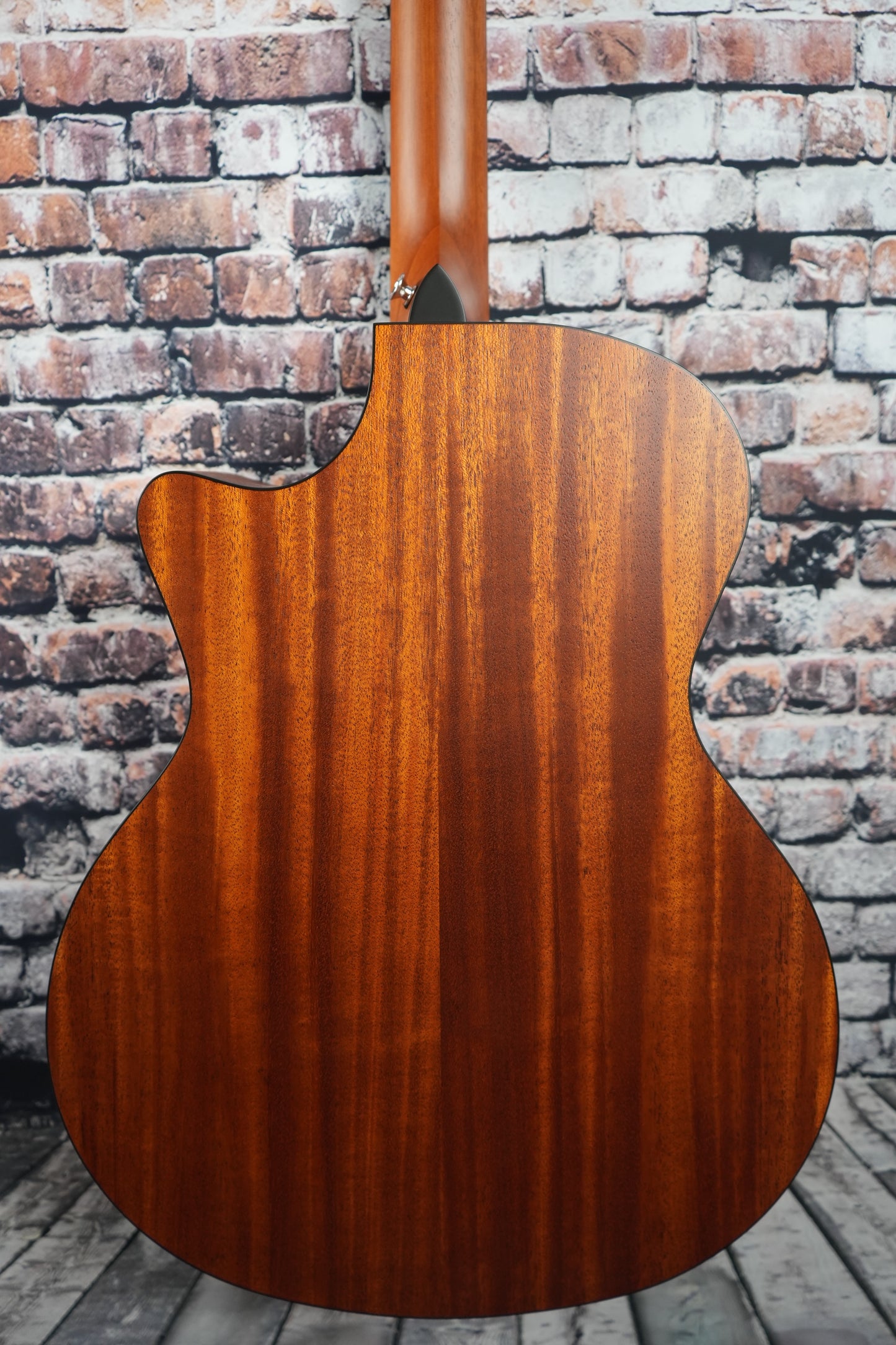 KEPMA F0-B Phoenix Vintage Burst