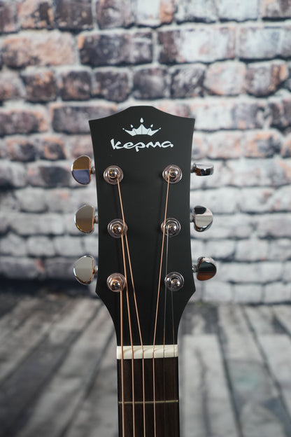 KEPMA F0-B Phoenix Vintage Burst