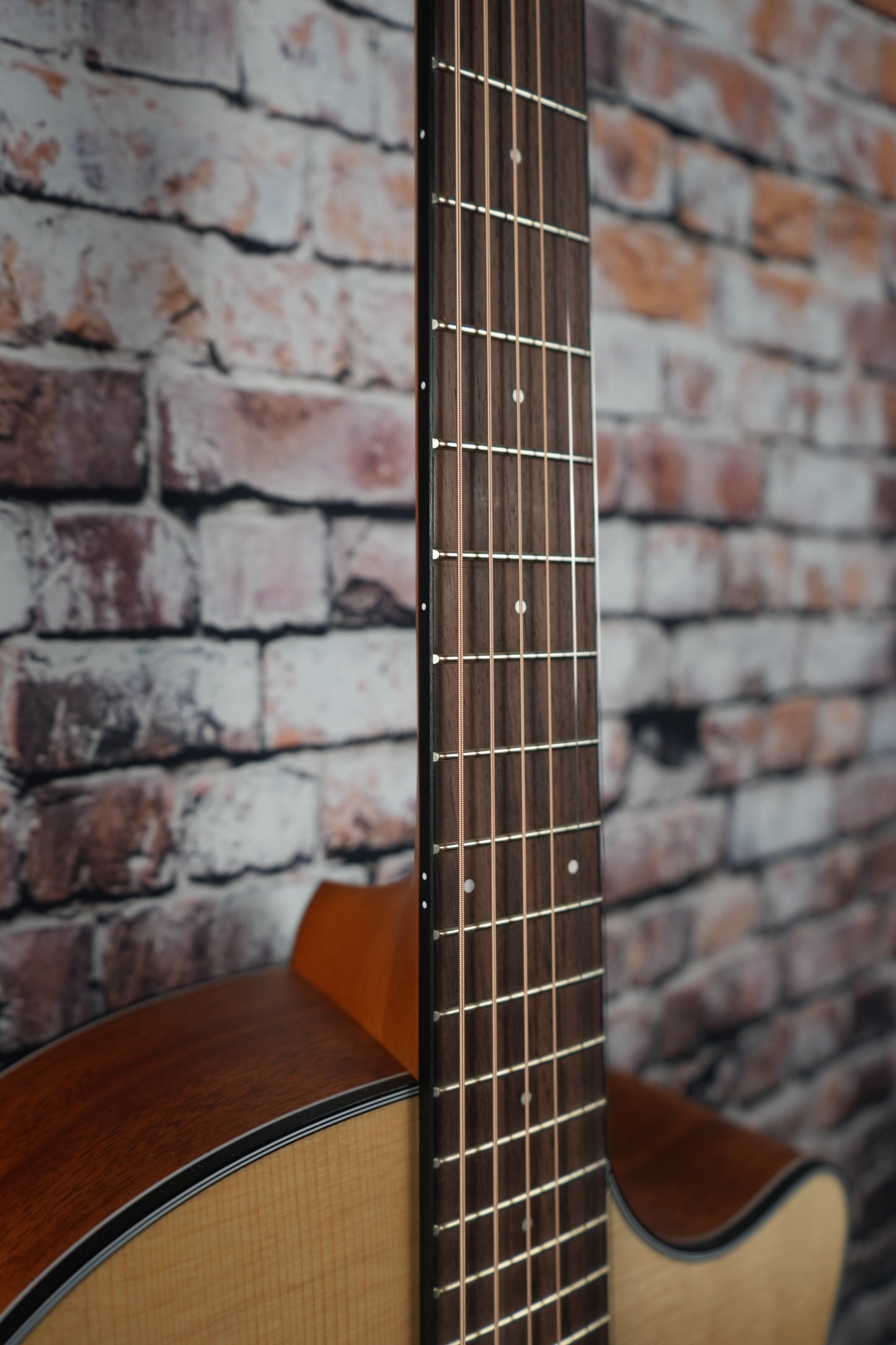 Kepma Solid Top F0E Sitka Spruce + AcoustiFex K-10 Pickup