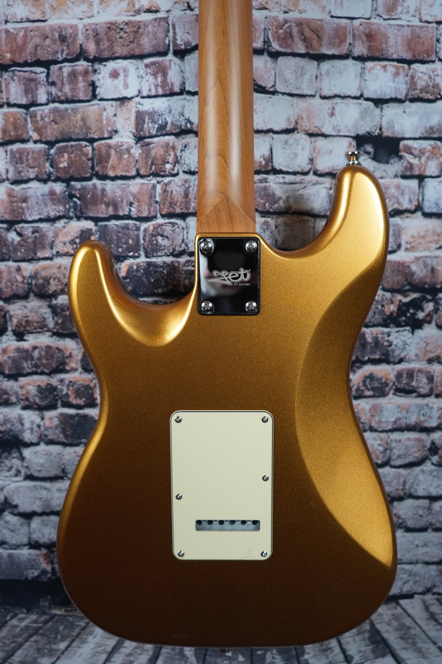 JET JS-300 GD